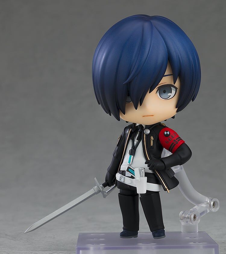 Imagem Persona 3 Reload - Shujinkou