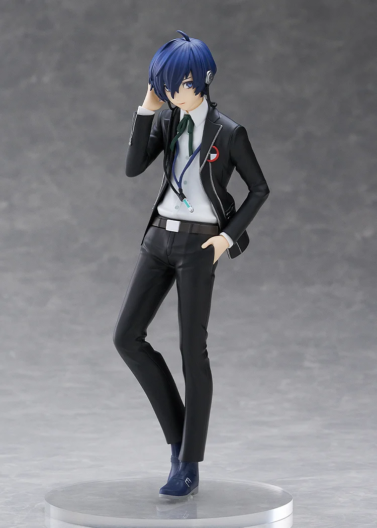 Imagem Persona 3 Reload - Shujinkou