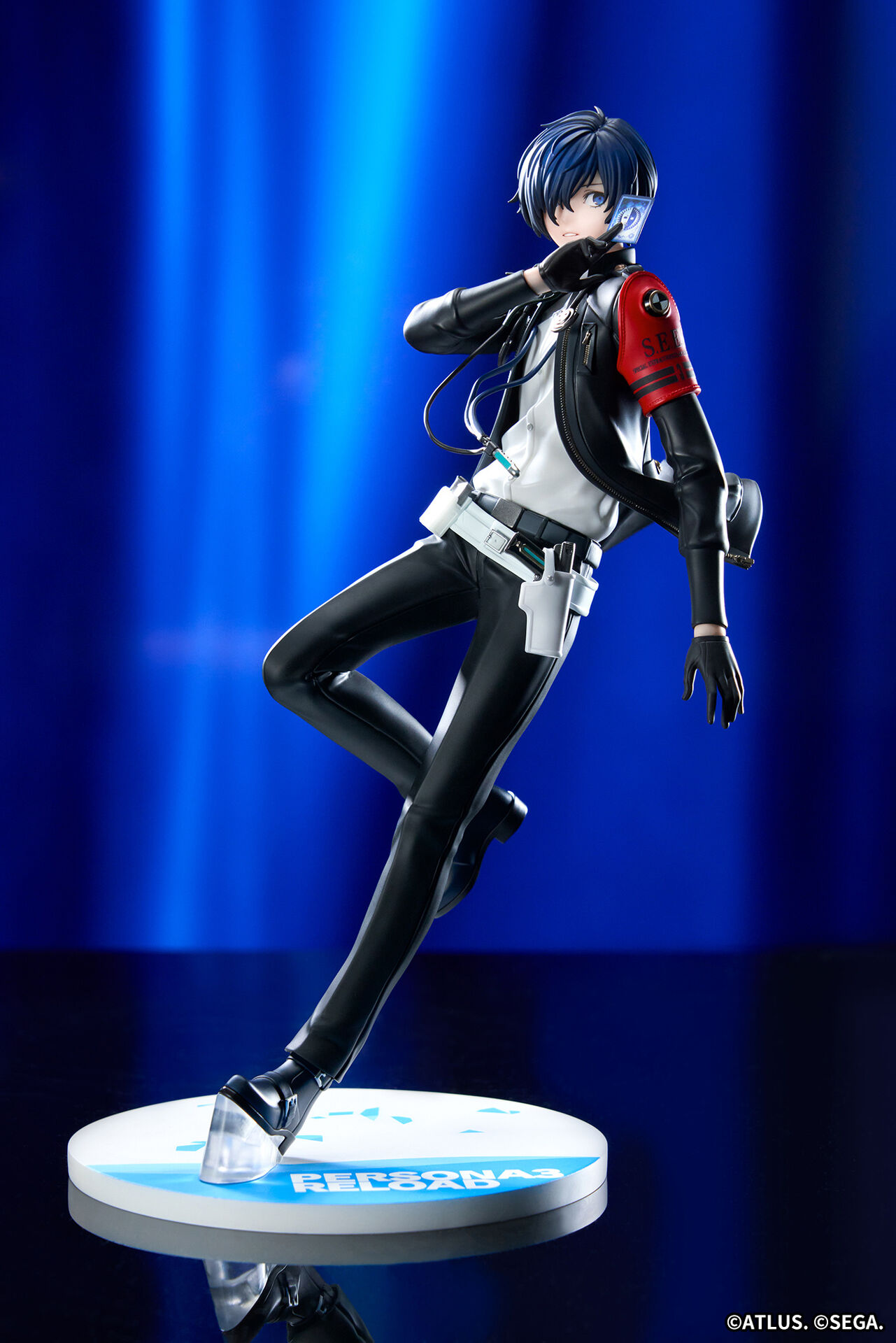 Imagem Persona 3 Reload - Shujinkou
