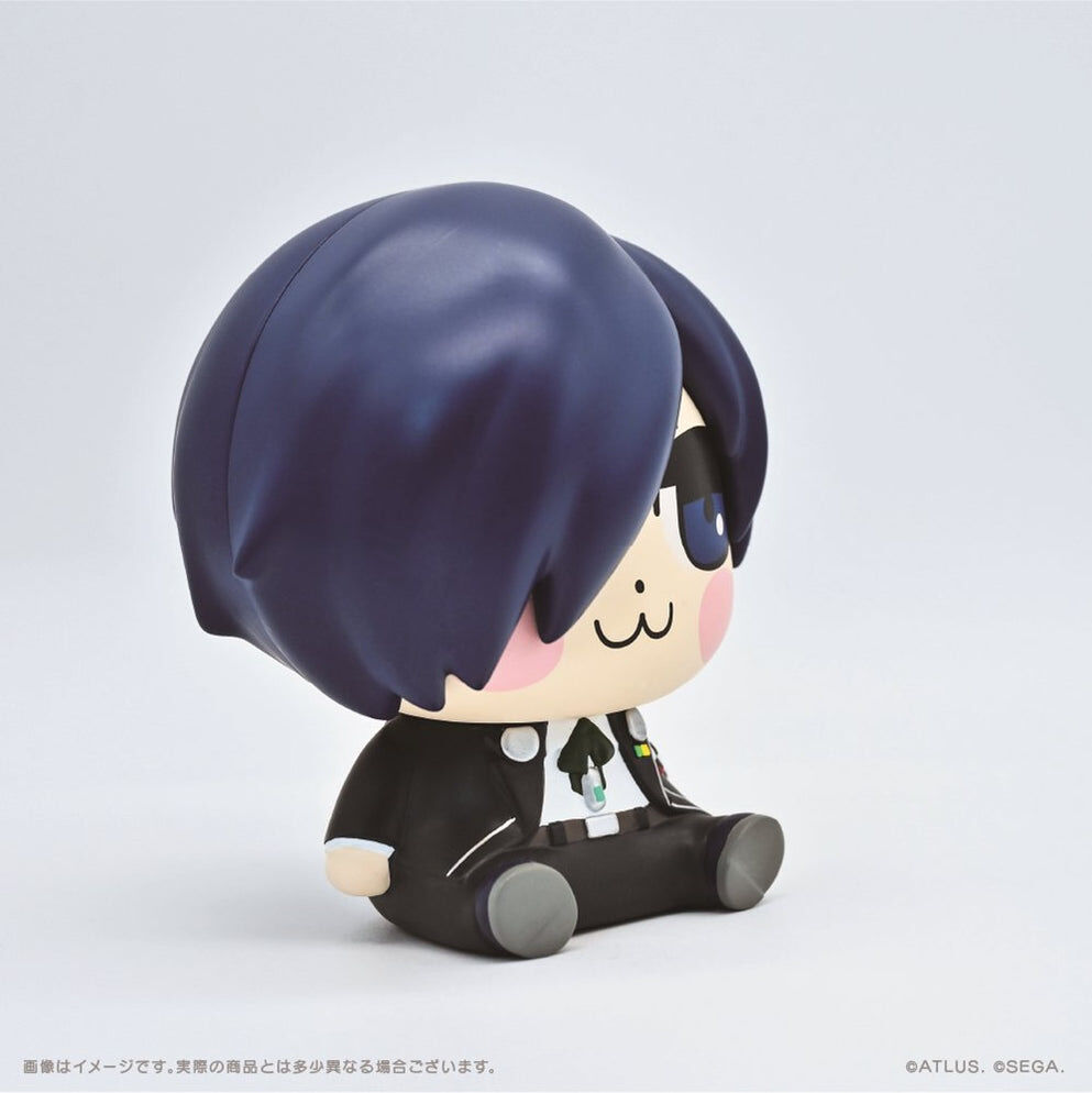 Imagem Persona 3 Reload - Shujinkou (Empty)