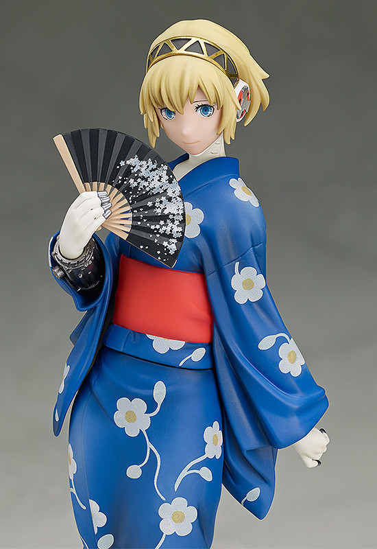 Imagem Persona 3 the Movie: #2 Midsummer Knight's Dream - Aegis
