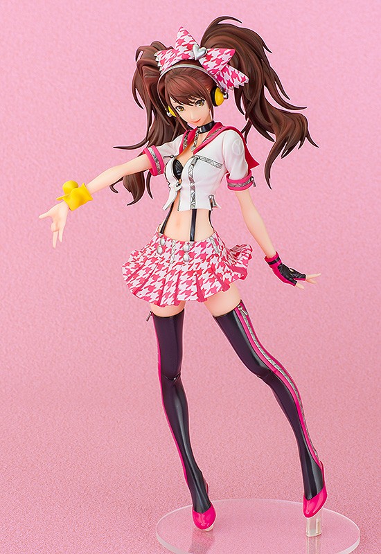 Imagem Persona 4: Dancing All Night - Kujikawa Rise