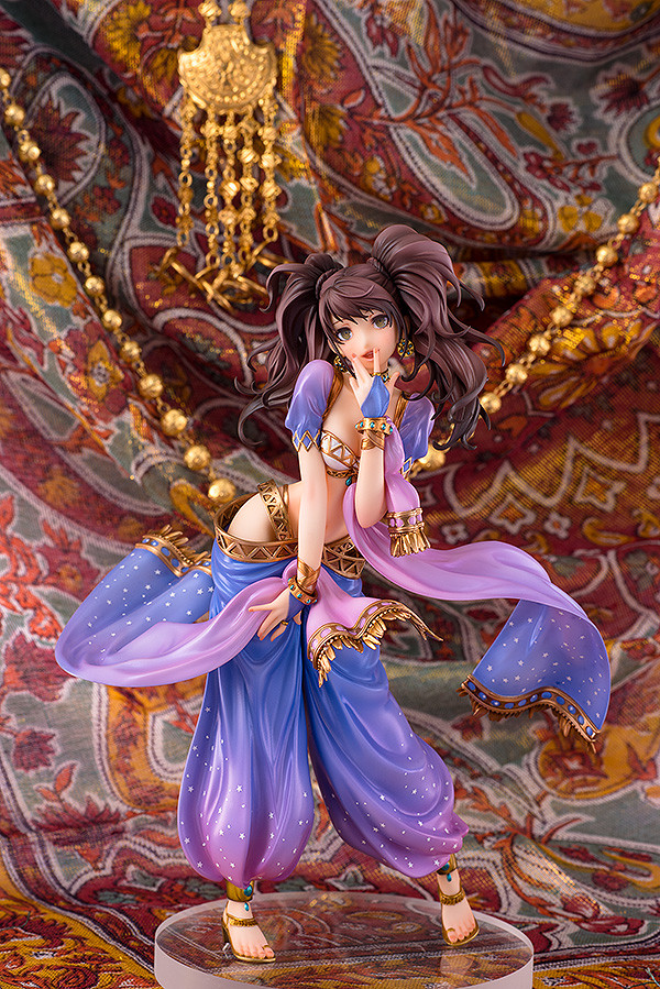 Imagem Persona 4: Dancing All Night - Kujikawa Rise