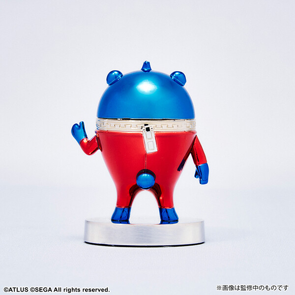Imagem Persona 4: The Golden - Kuma