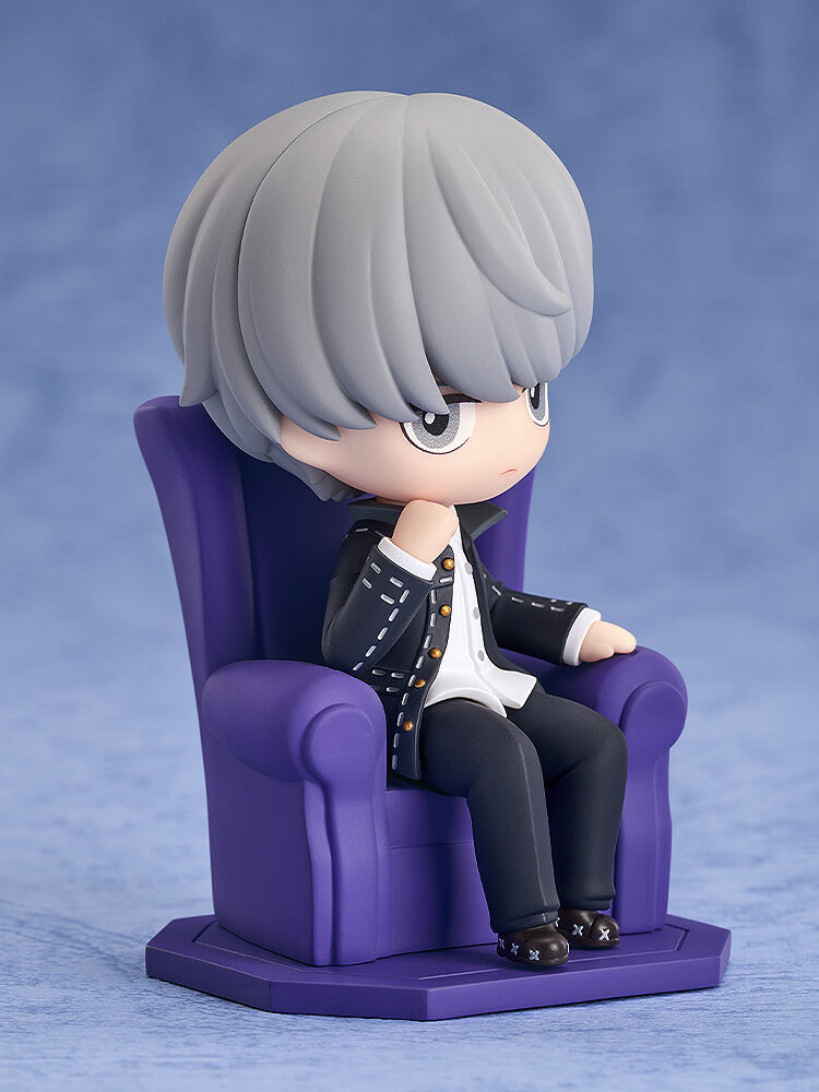 Imagem Persona 4: The Golden - Shujinkou