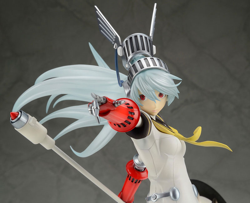 Imagem Persona 4: The Ultimate in Mayonaka Arena - Labrys