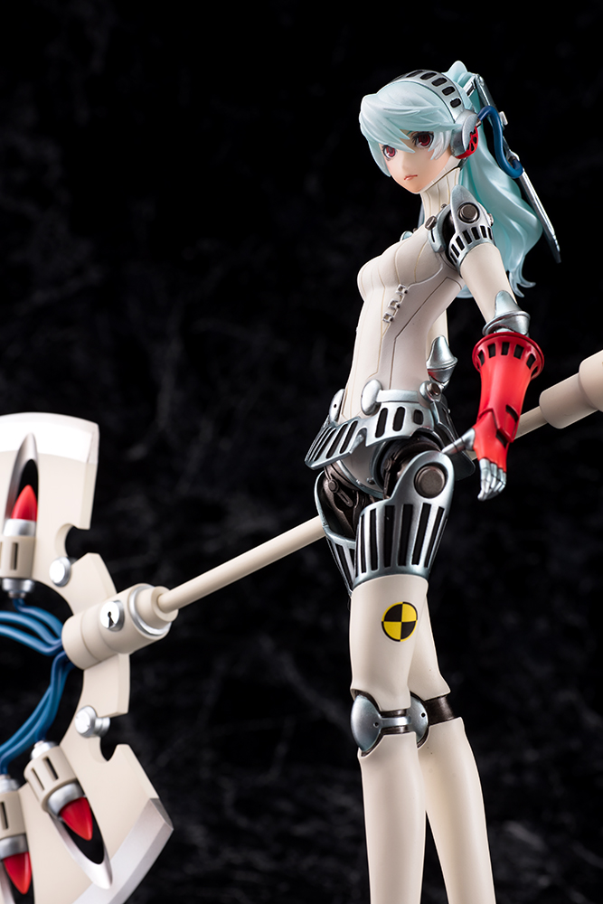 Imagem Persona 4: The Ultimate in Mayonaka Arena - Labrys