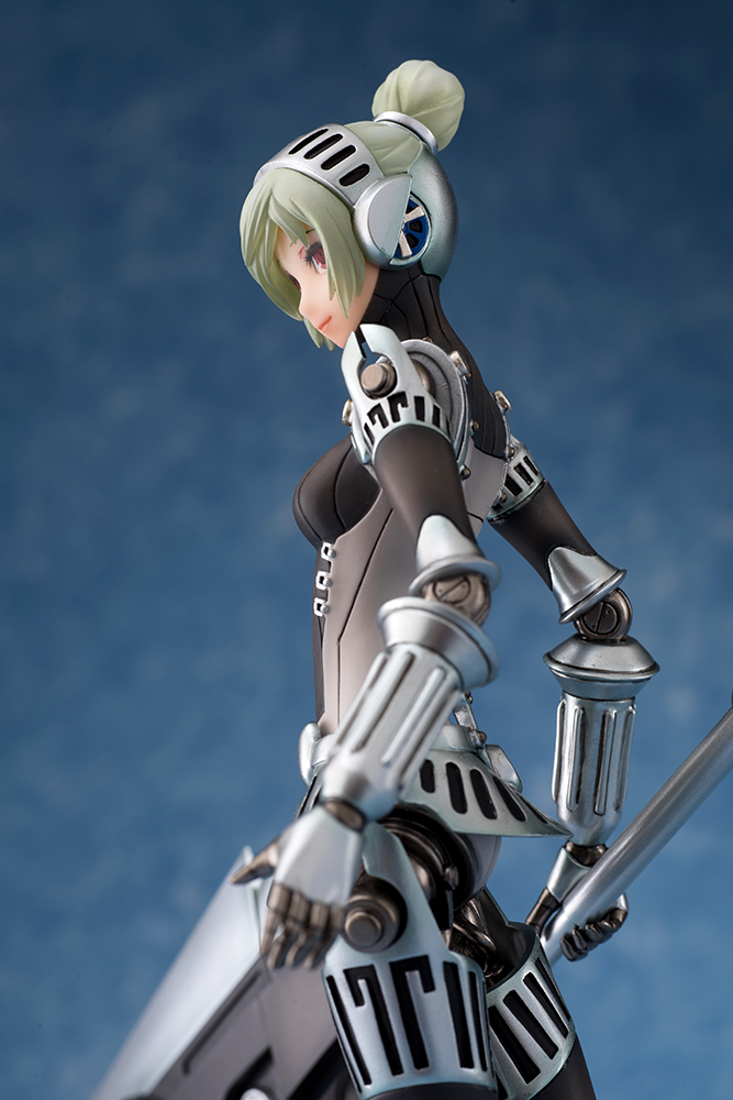 Imagem Persona 4: The Ultimate in Mayonaka Arena - Unit #024