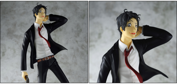 Imagem Persona 4: The Ultimax Ultra Suplex Hold - Adachi Tohru
