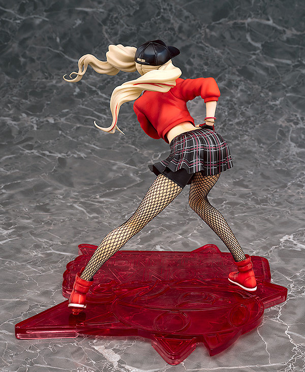 Imagem Persona 5: Dancing Star Night - Takamaki Anne