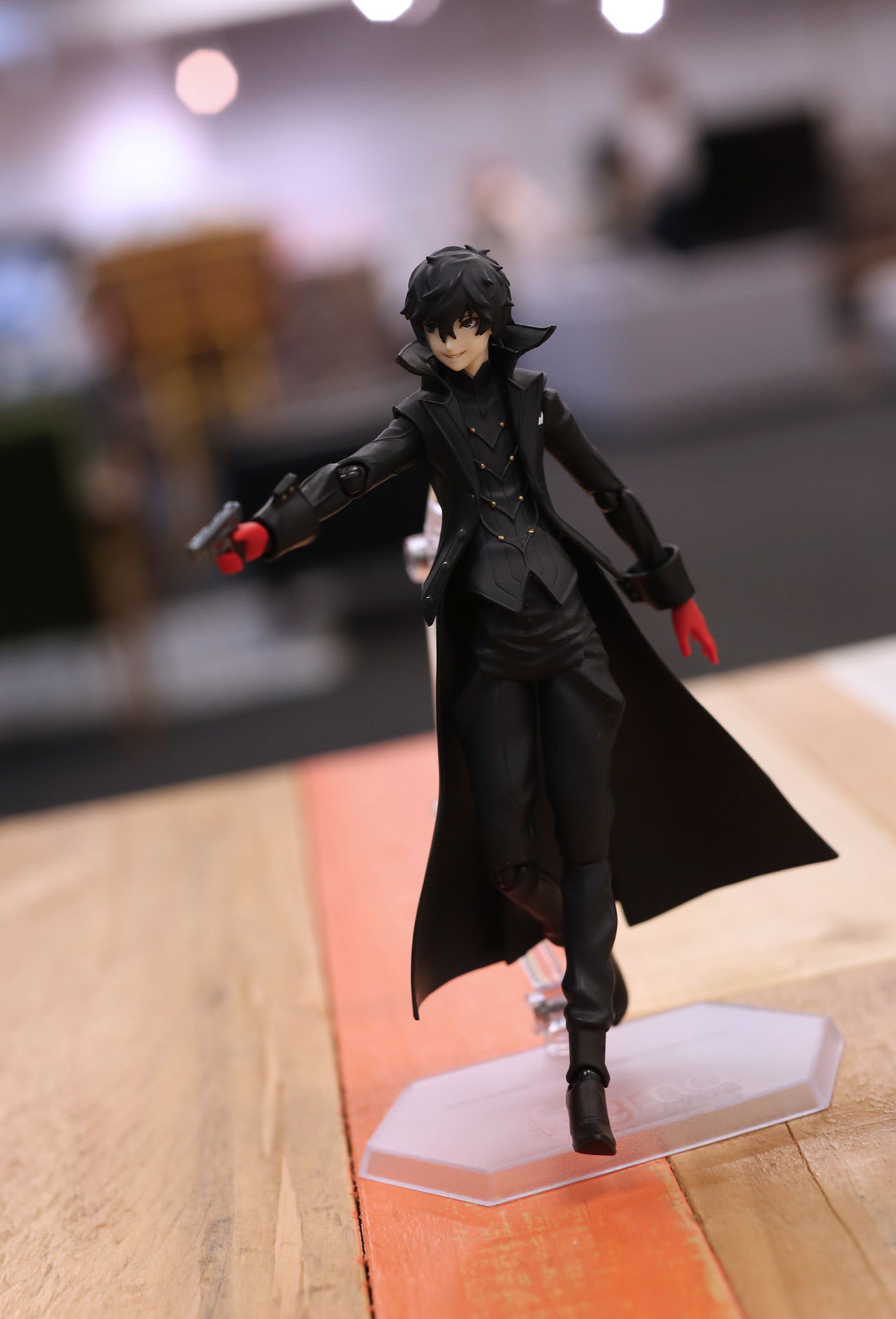 Imagem Persona 5 - Morgana