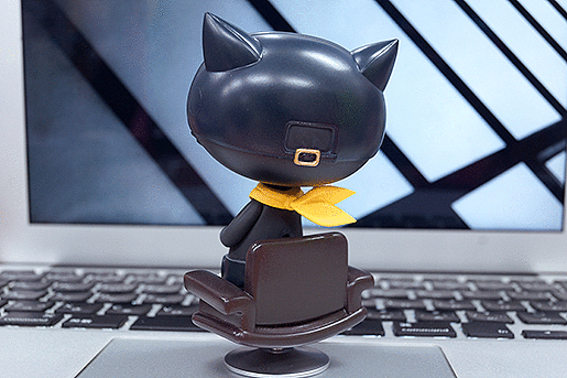 Imagem Persona 5 - Morgana