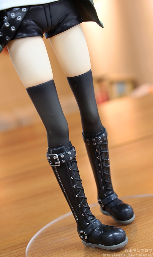 Imagem Persona 5 - Morgana