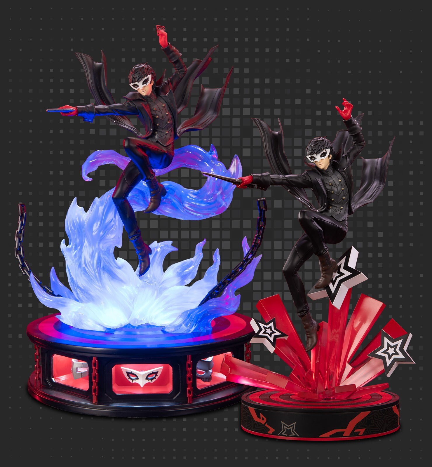 Imagem Persona 5 - Shujinkou