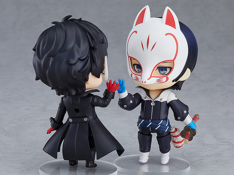 Imagem Persona 5 - Shujinkou