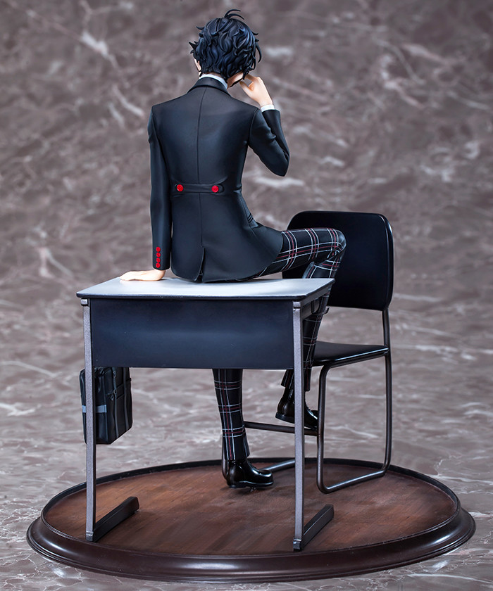 Imagem Persona 5 - Shujinkou