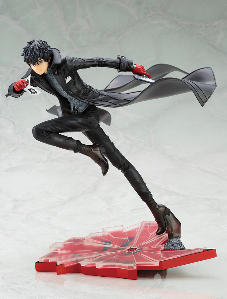 Imagem Persona 5 - Shujinkou