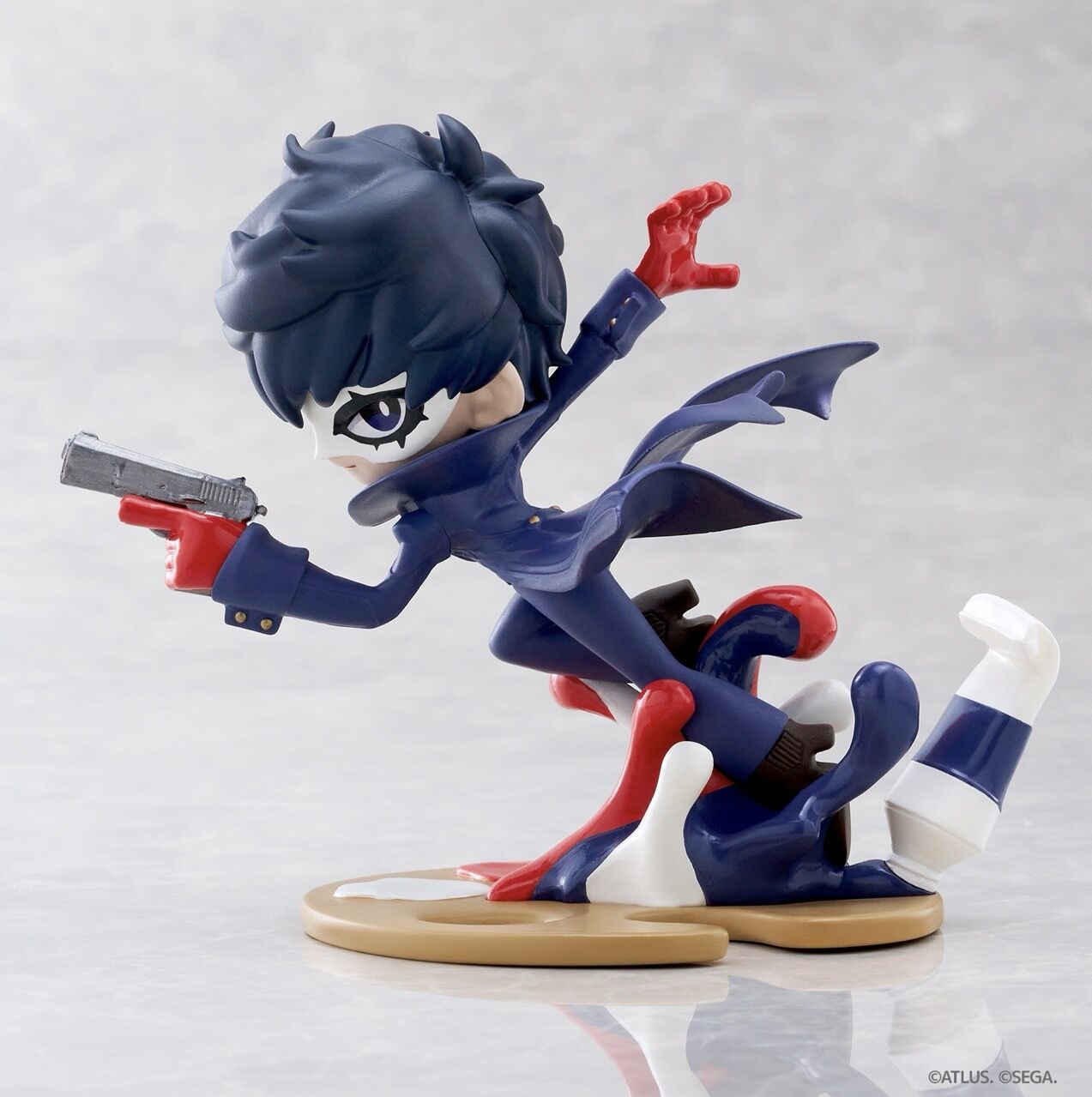 Imagem Persona 5 Tactica - Shujinkou
