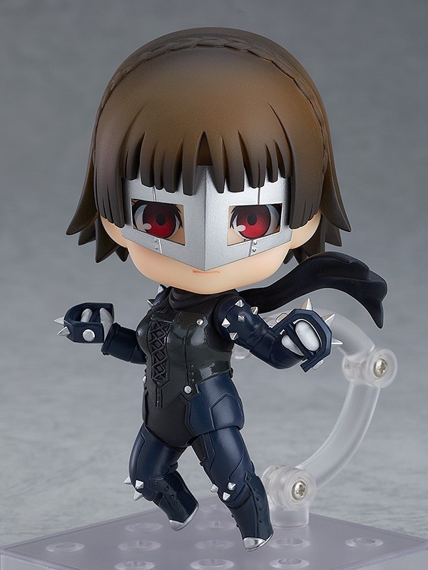 Imagem Persona 5: The Animation - Niijima Makoto