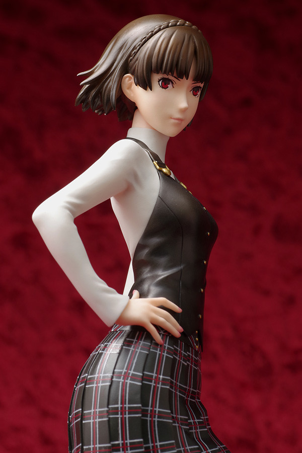 Imagem Persona 5: The Animation - Niijima Makoto