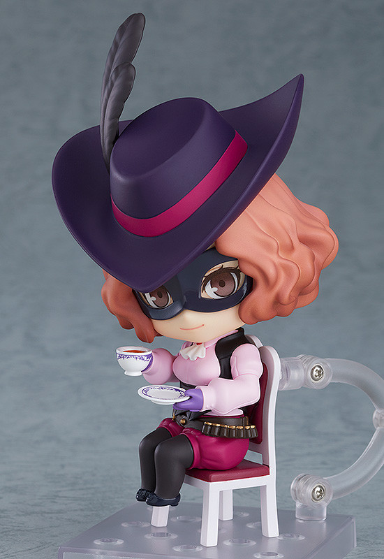 Imagem Persona 5: The Animation - Okumura Haru