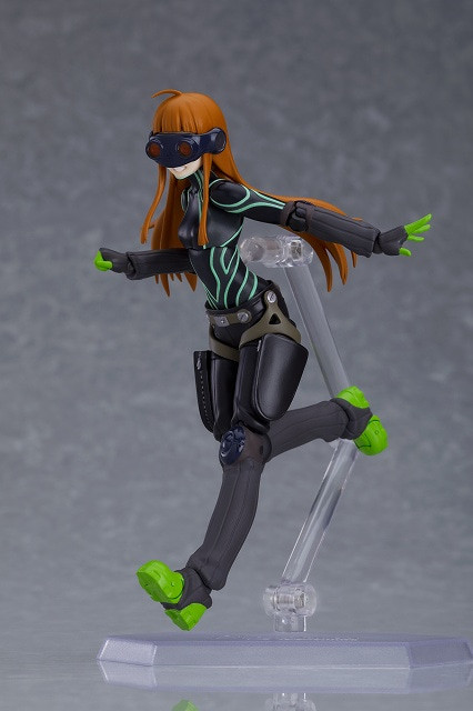 Imagem Persona 5: The Animation - Sakura Futaba