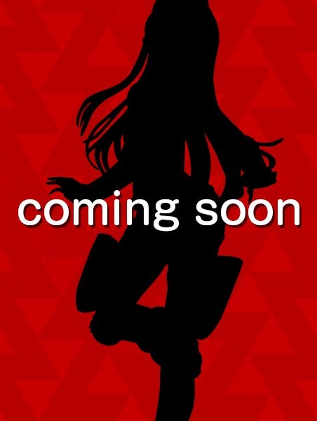 Imagem Persona 5: The Animation - Sakura Futaba