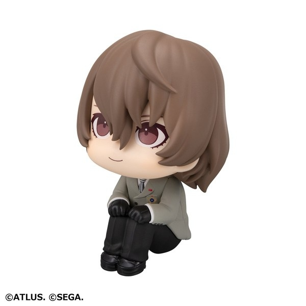 Imagem Persona 5 The Royal - Akechi Goro