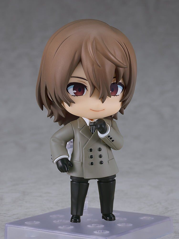 Imagem Persona 5 The Royal - Akechi Goro