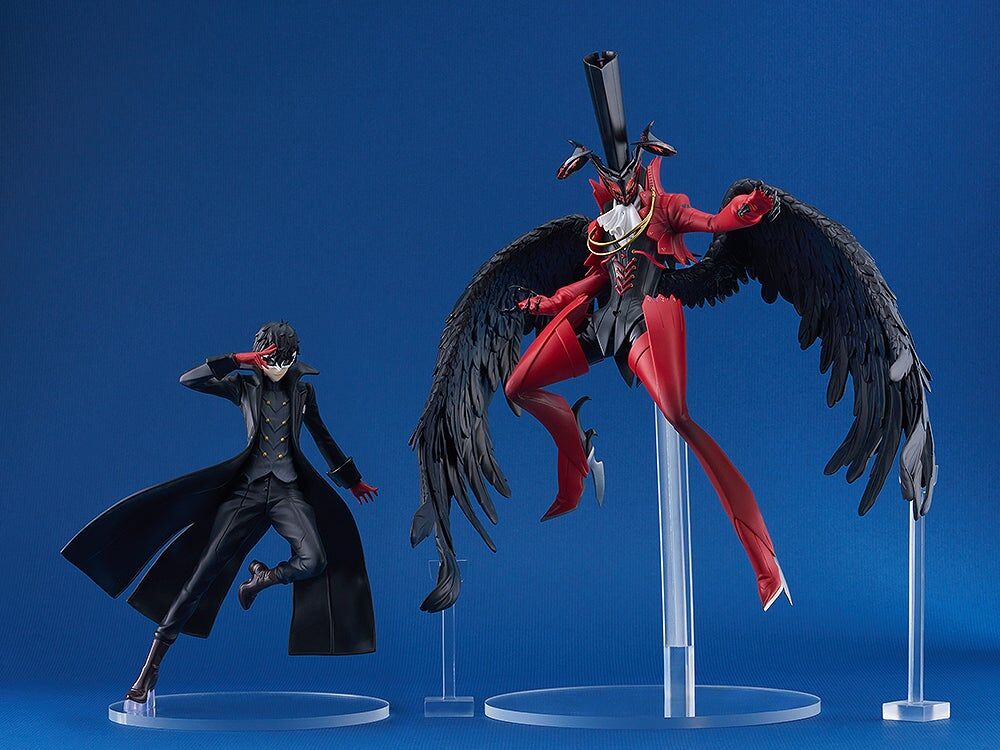 Imagem Persona 5 The Royal - Arsène