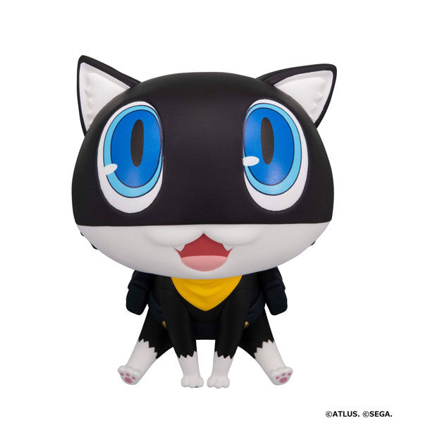 Imagem Persona 5 The Royal - Morgana