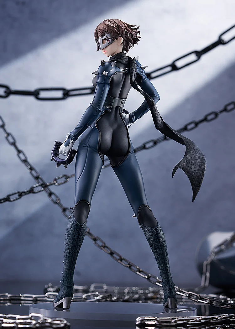 Imagem Persona 5 The Royal - Niijima Makoto