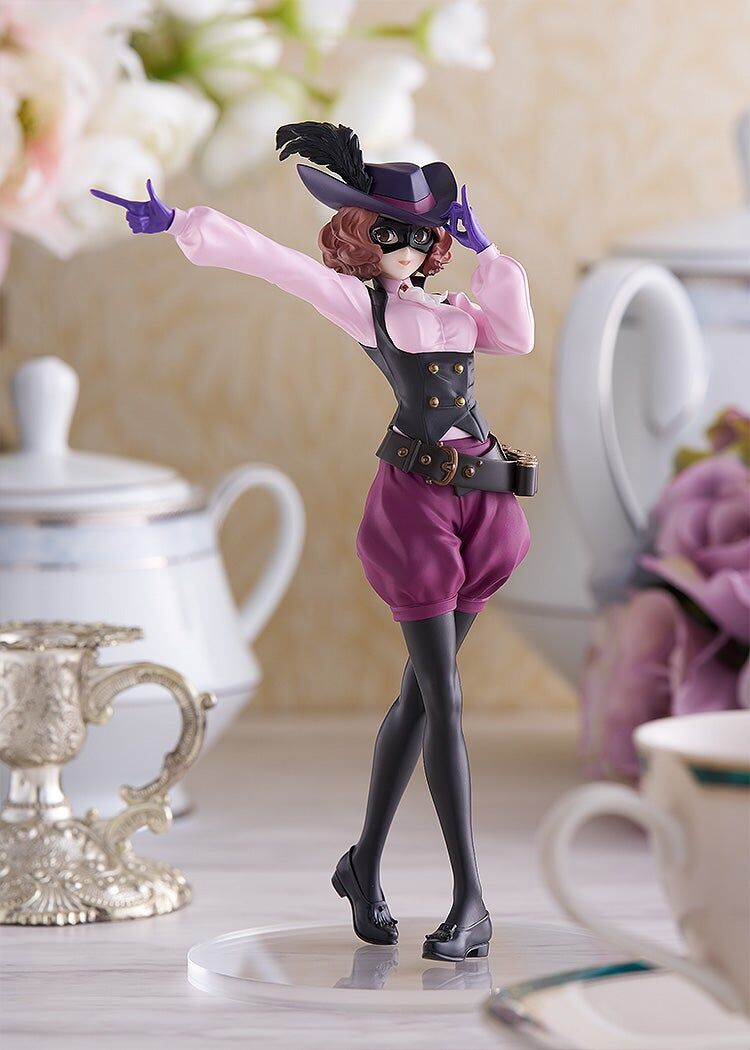 Imagem Persona 5 The Royal - Okumura Haru