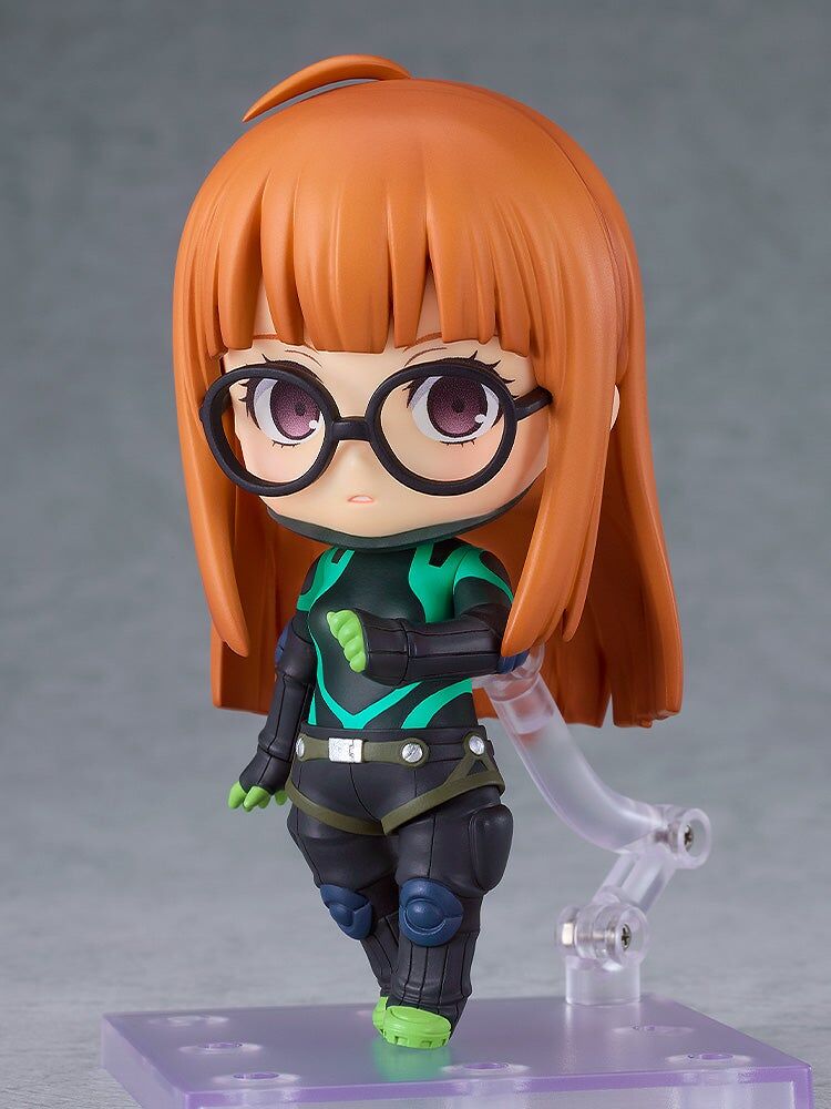 Imagem Persona 5 The Royal - Sakura Futaba