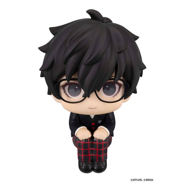 Imagem Persona 5 The Royal - Shujinkou