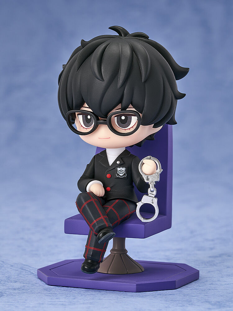 Imagem Persona 5 The Royal - Shujinkou