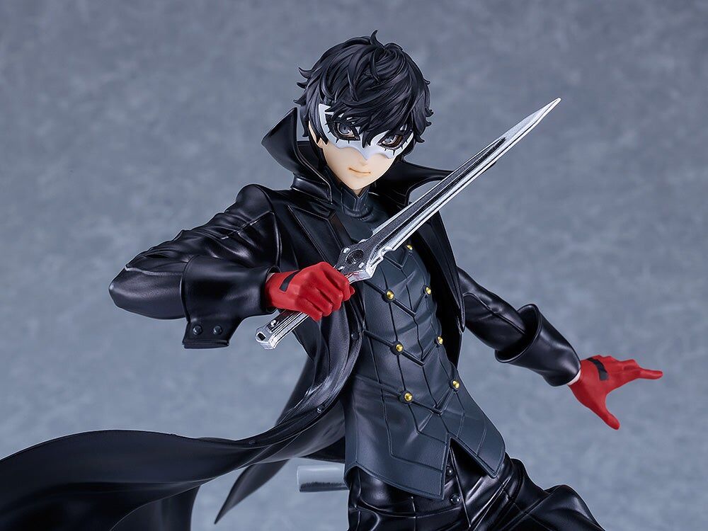 Imagem Persona 5 The Royal - Shujinkou