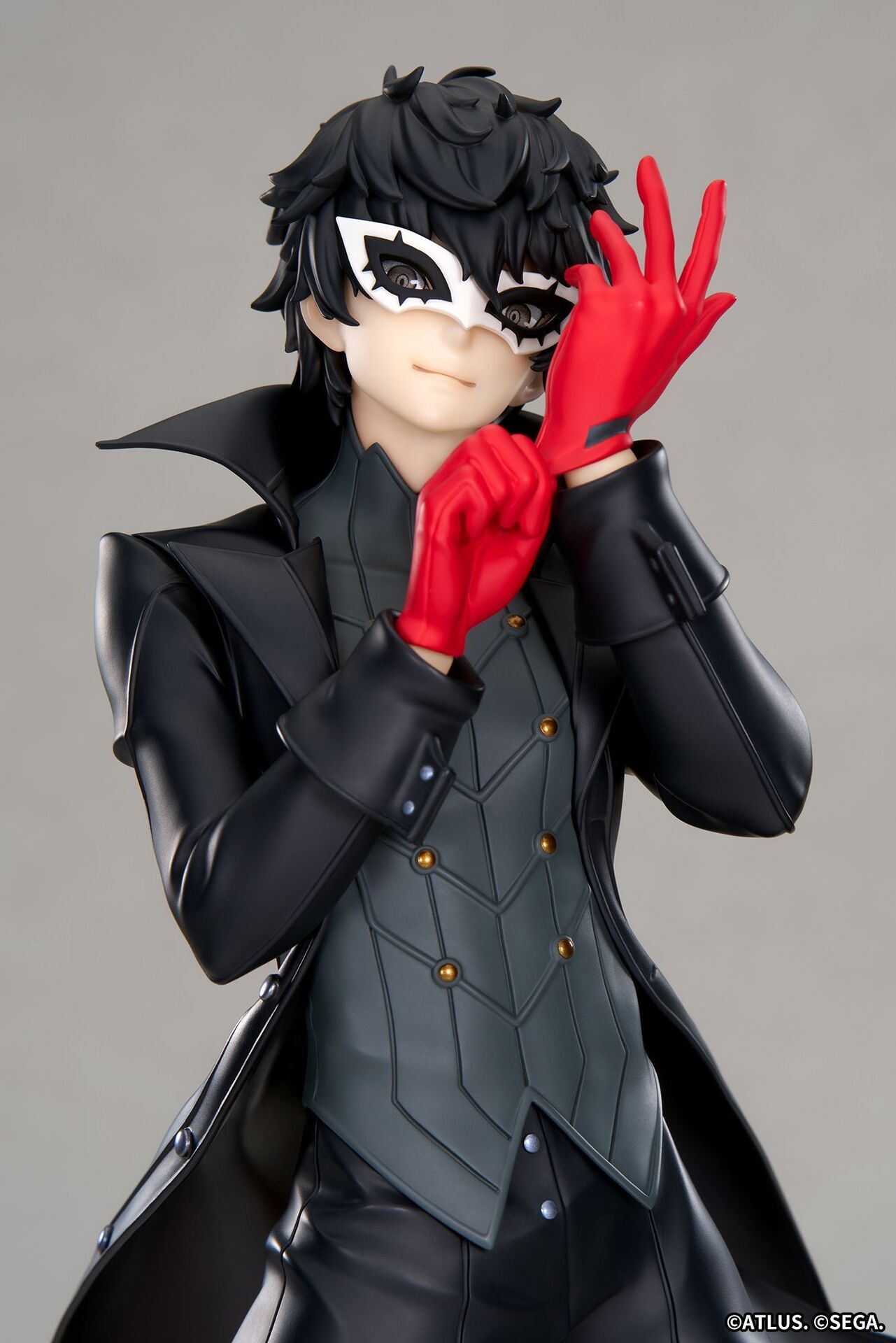 Imagem Persona 5 The Royal - Shujinkou