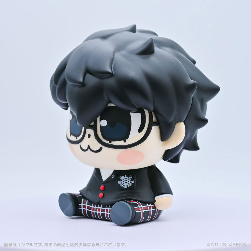 Imagem Persona 5 The Royal - Shujinkou (Empty)
