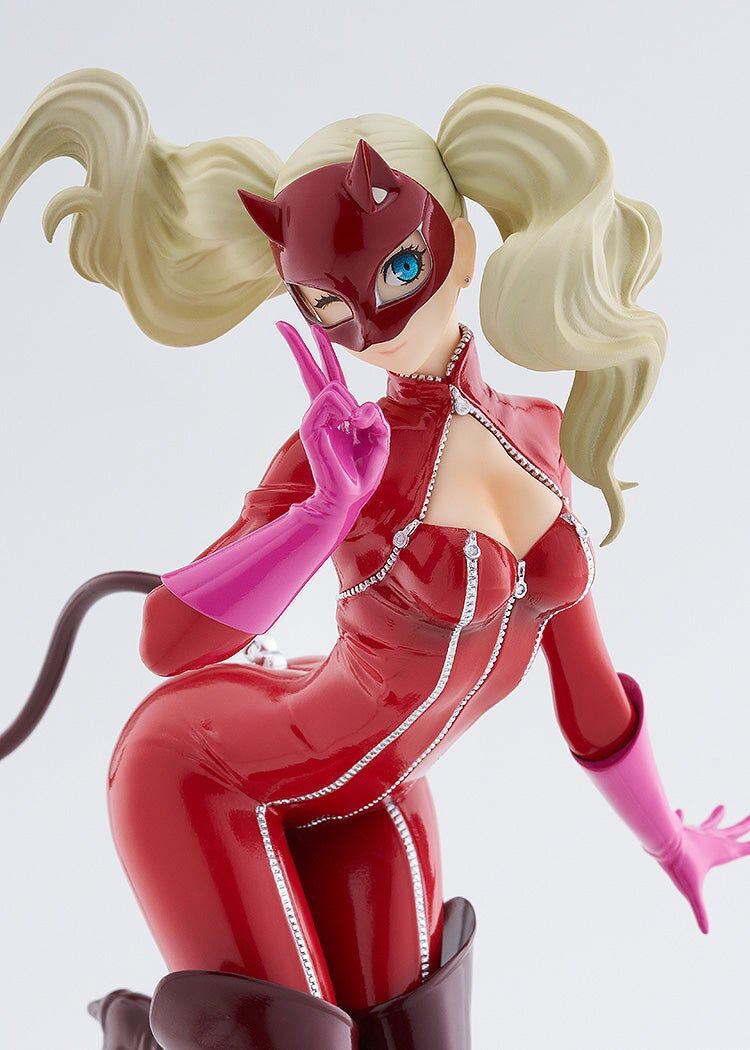 Imagem Persona 5 The Royal - Takamaki Anne