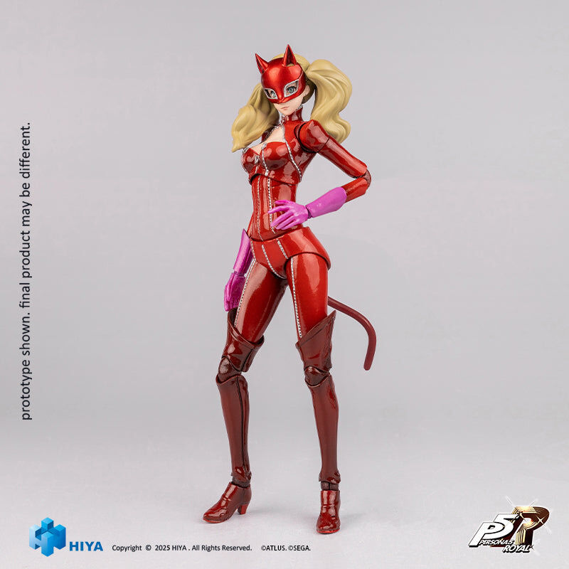 Imagem Persona 5 The Royal - Takamaki Anne