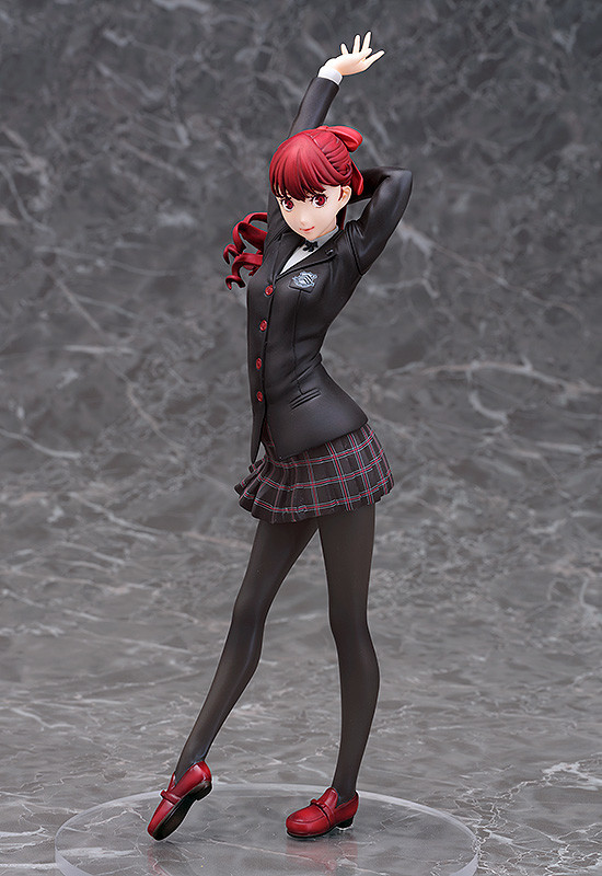 Imagem Persona 5 The Royal - Yoshizawa Kasumi