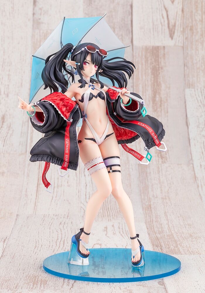 Imagem Phantasy Star Online 2 es - Annette