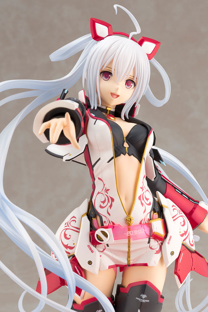 Imagem Phantasy Star Online 2 - Matoi