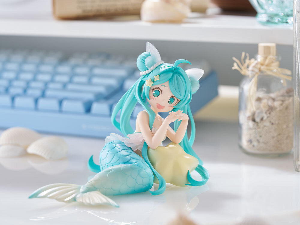 Imagem Piapro Characters - Hatsune Miku