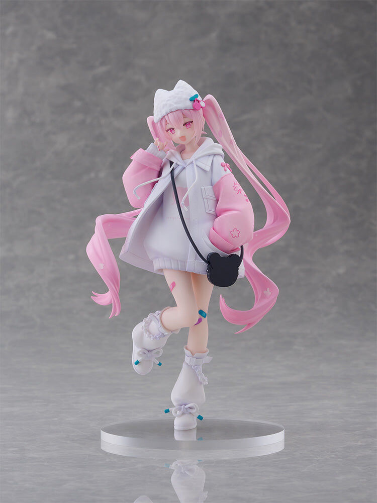 Imagem Piapro Characters - Hatsune Miku
