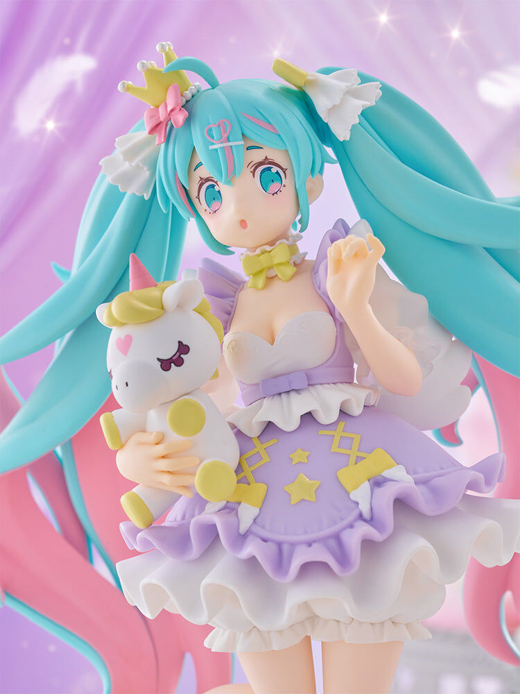 Imagem Piapro Characters - Hatsune Miku