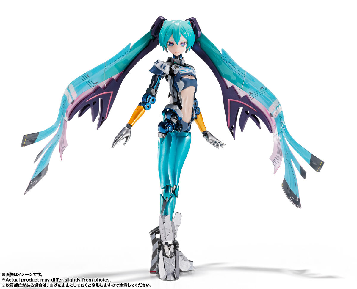 Imagem Piapro Characters - Vocaloid