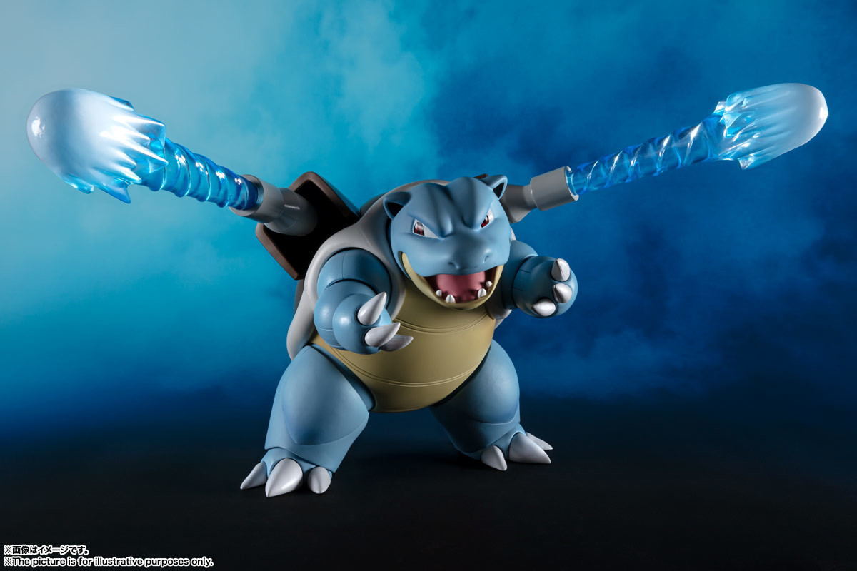 Imagem Pocket Monsters - Kamex