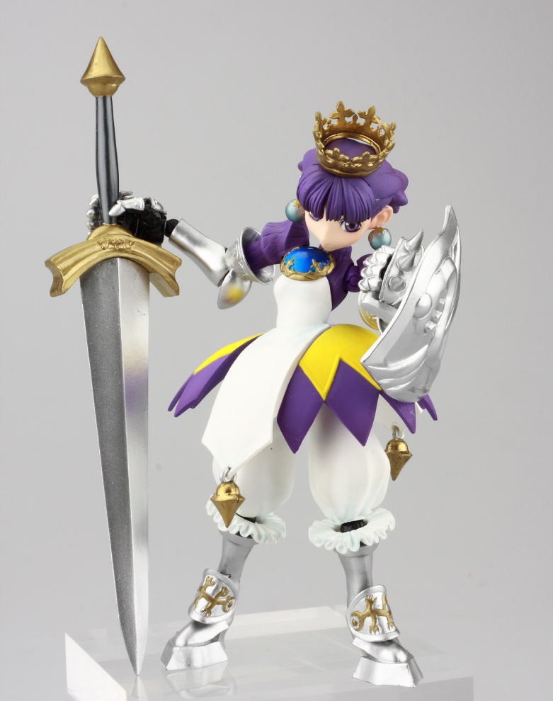 Imagem Princess Crown - Gradriel